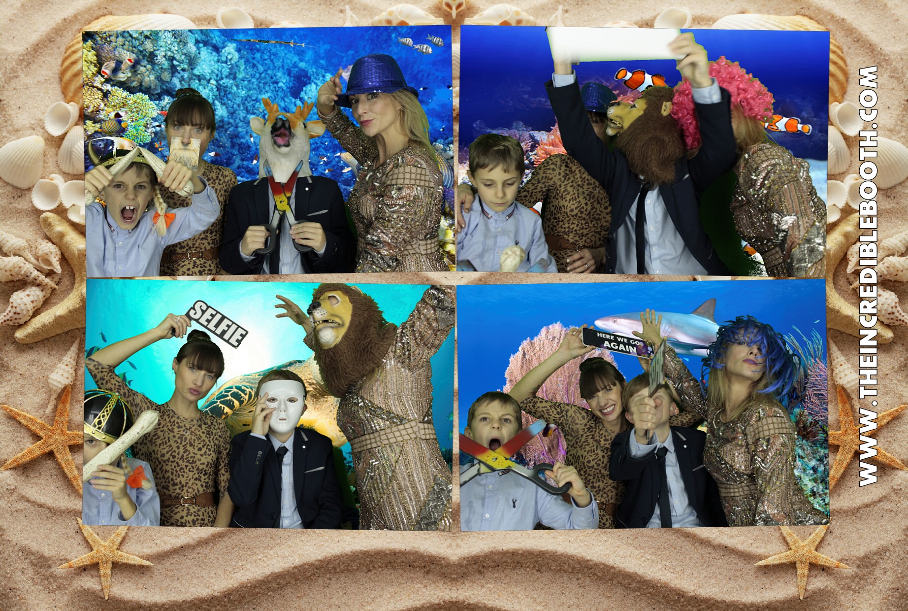 SHARON'S BIRTHDAY | View more photos from the event at gallery.myphotoboothexperience.co.uk/u/MyPhotoBoothExperienceLtd/SHARONS-BIRTHDAY